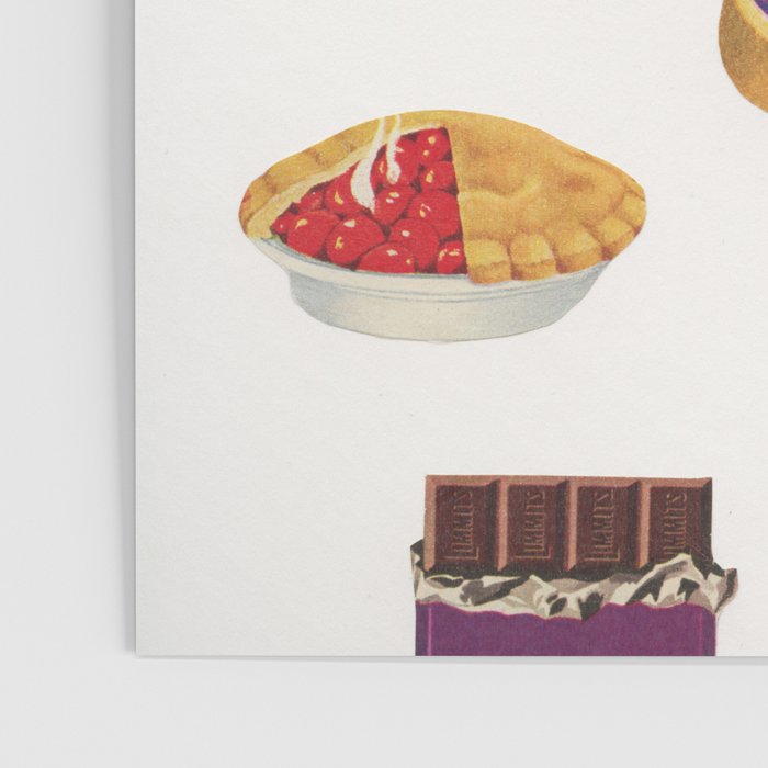 Sweet Treats Poster Gallery Image 3