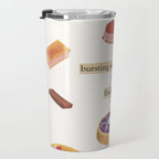 Sweet Treats Travel Mug Gallery Image 3
