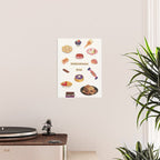 Sweet Treats Poster Gallery Image 2