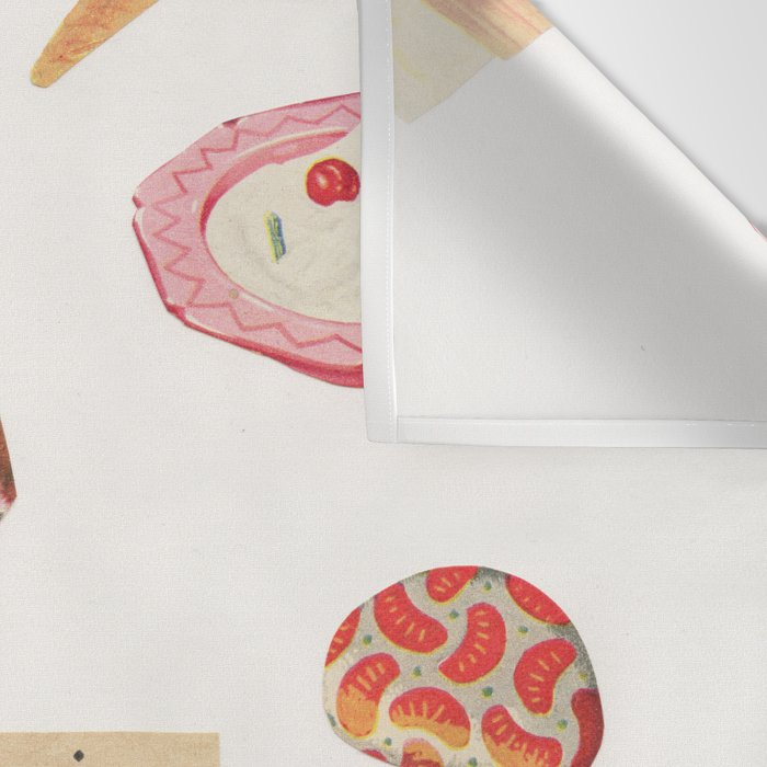 Sweet Treats Wall Tapestry Gallery Image 3