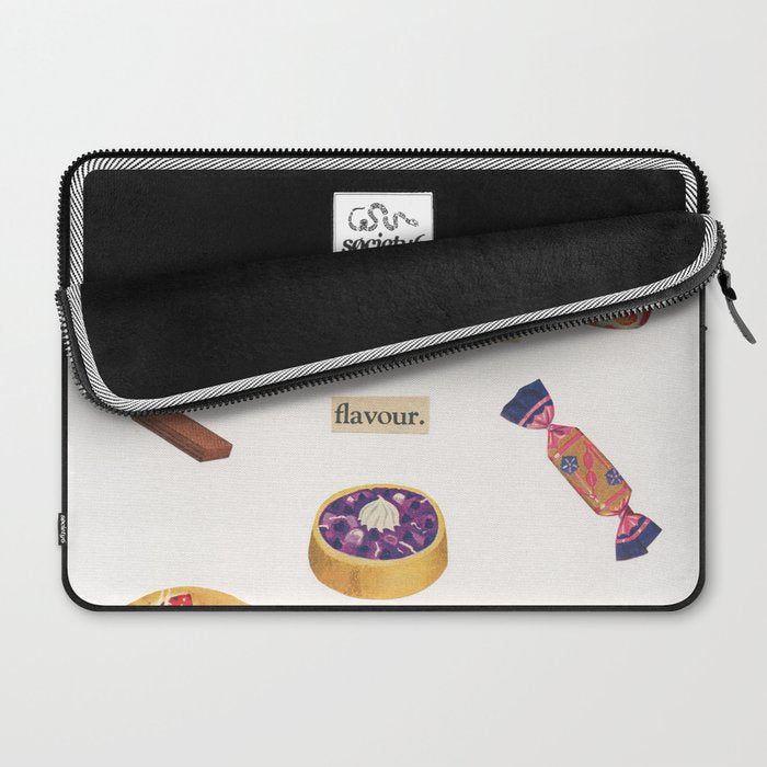 Sweet Treats Laptop Sleeve Gallery Image 2