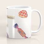 Sweet Treats Coffee Mug Gallery Image 1