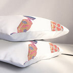 Sweet Treats Pillow Sham Gallery Image 3