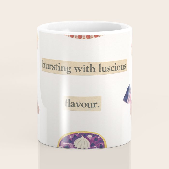 Sweet Treats Coffee Mug Gallery Image 4