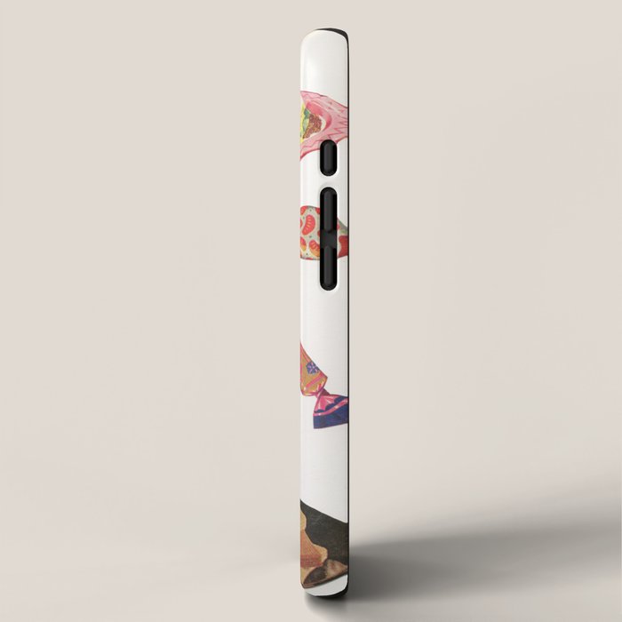Sweet Treats iPhone Case Gallery Image 2