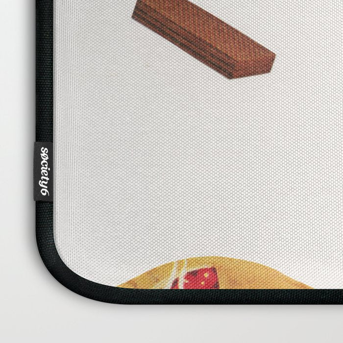 Sweet Treats Laptop Sleeve Gallery Image 3