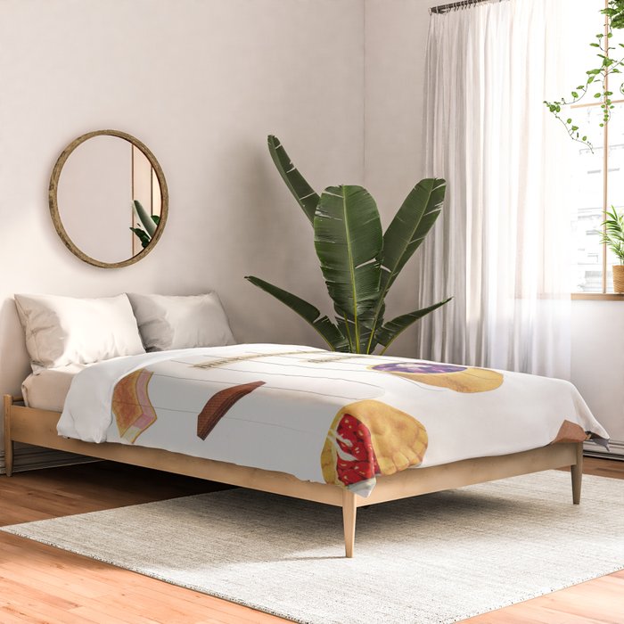 Sweet Treats Comforter Gallery Image 2