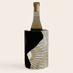 Copper and Gold Mountains Wine Chiller Gallery Image 3