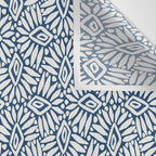 Palm Ogee Wall Tapestry Gallery Image 3