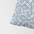 Palm Ogee Pillow Sham Gallery Image 4