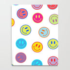 Smiley Obsessed #2 Notebook Gallery Image 4