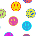Smiley Obsessed #2 Coffee Mug Gallery Image 2