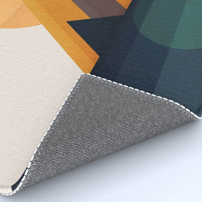 Twin Sun Rug Gallery Image 4