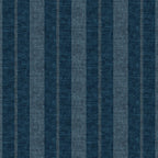 ivy stripes - navy blue Coffee Mug Gallery Image 2