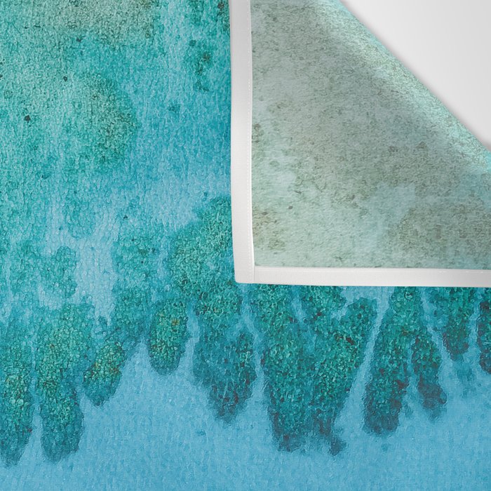 Roatan Island, Honduras Wall Tapestry Gallery Image 3