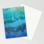 Roatan Island, Honduras Stationery Card Gallery Image 2
