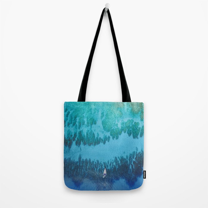 Roatan Island, Honduras Tote Bag Gallery Image 2