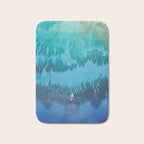 Roatan Island, Honduras Bath Mat Gallery Image 1