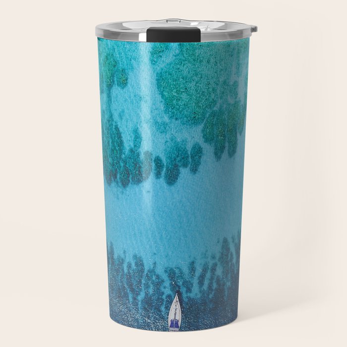 Roatan Island, Honduras Travel Mug Gallery Image 1