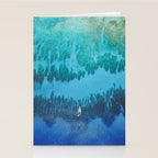 Roatan Island, Honduras Stationery Card Gallery Image 2
