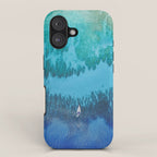 Roatan Island, Honduras iPhone Case Gallery Image 1
