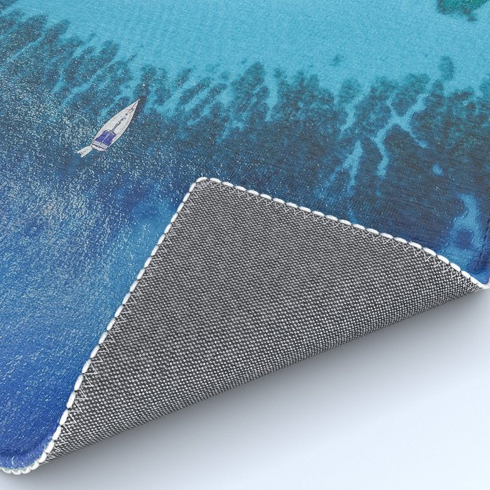 Roatan Island, Honduras Rug Gallery Image 4