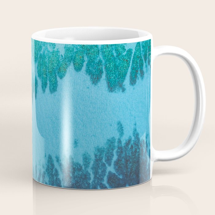 Roatan Island, Honduras Coffee Mug Gallery Image 1