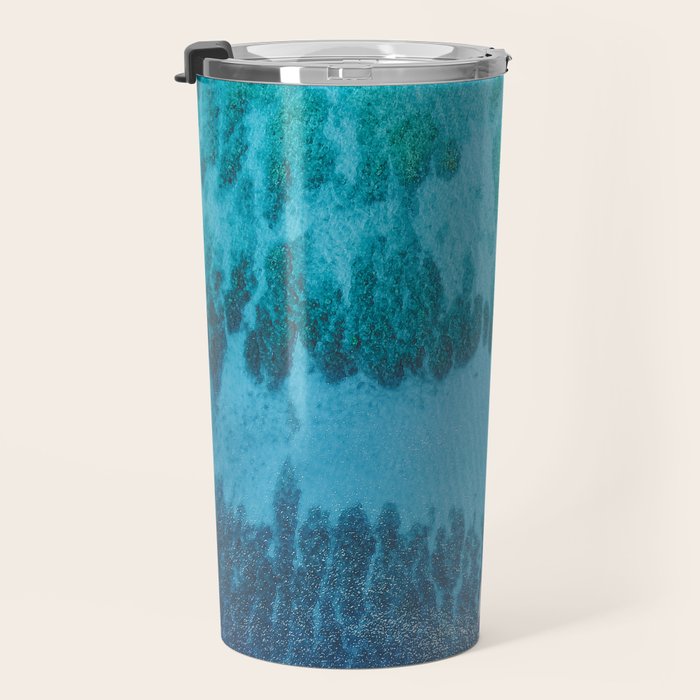 Roatan Island, Honduras Travel Mug Gallery Image 3