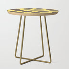 Sunflowers pattern Side Table Gallery Image 1