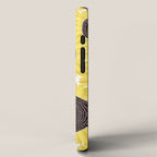 Sunflowers pattern iPhone Case Gallery Image 2