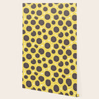 Sunflowers pattern Wallpaper Gallery Image 2