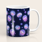 Baby jellyfish Coffee Mug Gallery Image 1