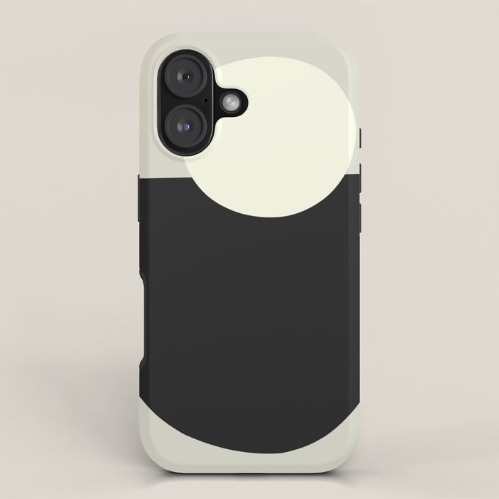 SIMPLICITY iPhone Case Gallery Image 1