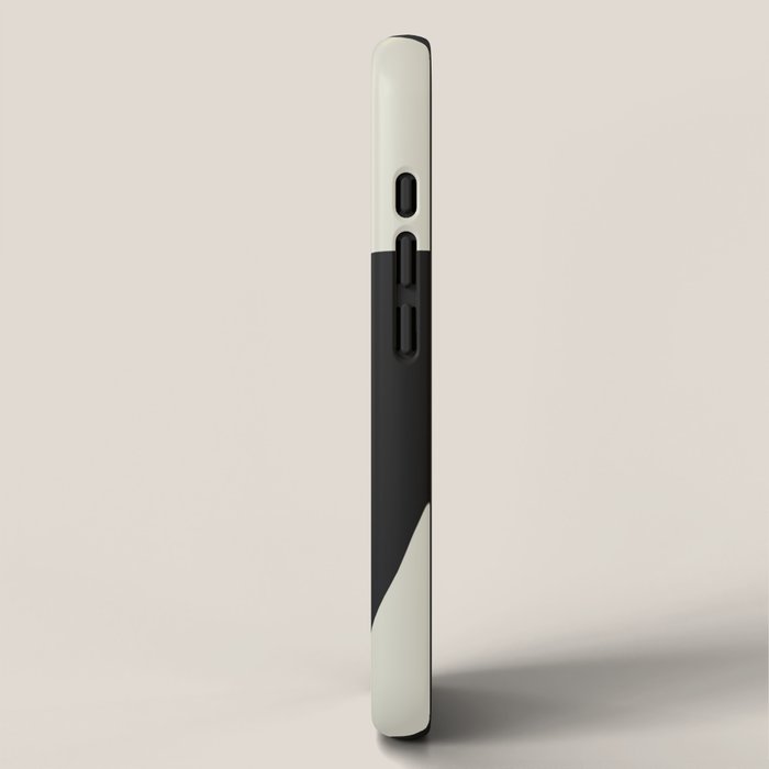 SIMPLICITY iPhone Case Gallery Image 2