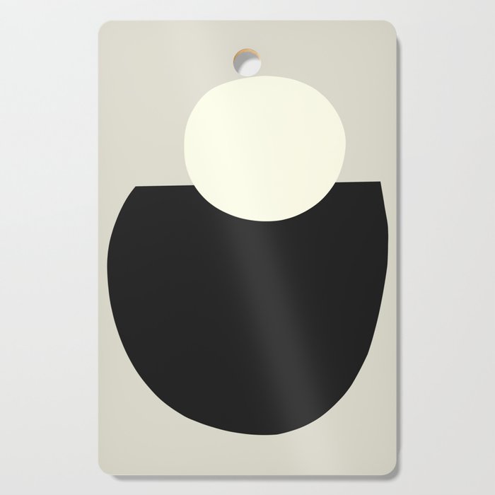 SIMPLICITY Cutting Board Gallery Image 1