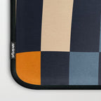 Geometric Abstraction 238 Laptop Sleeve Gallery Image 3