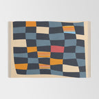 Geometric Abstraction 238 Rug Gallery Image 2