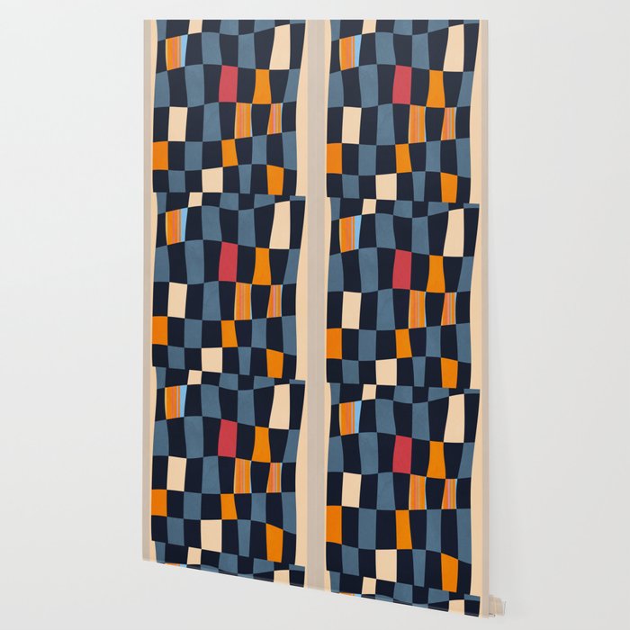 Geometric Abstraction 238 Wallpaper Gallery Image 2