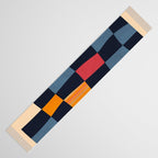 Geometric Abstraction 238 Table Runner Gallery Image 3