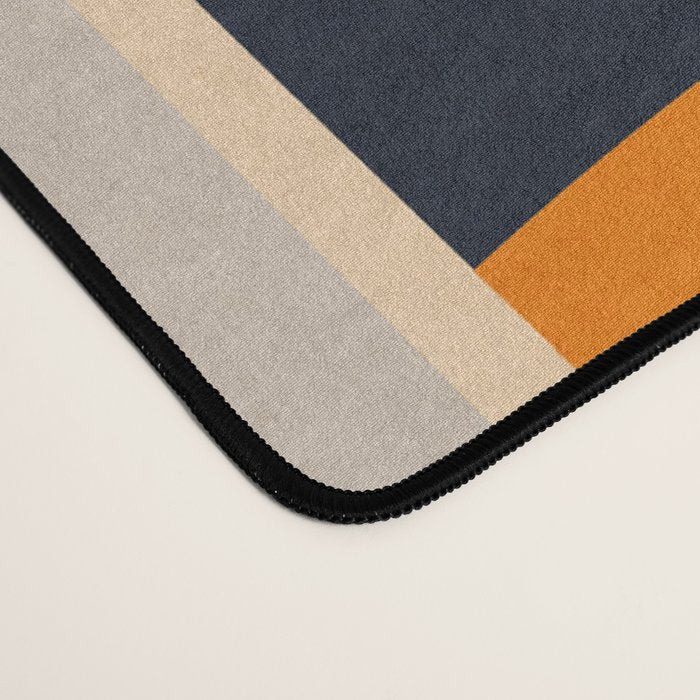 Geometric Abstraction 238 Desk Mat Gallery Image 4