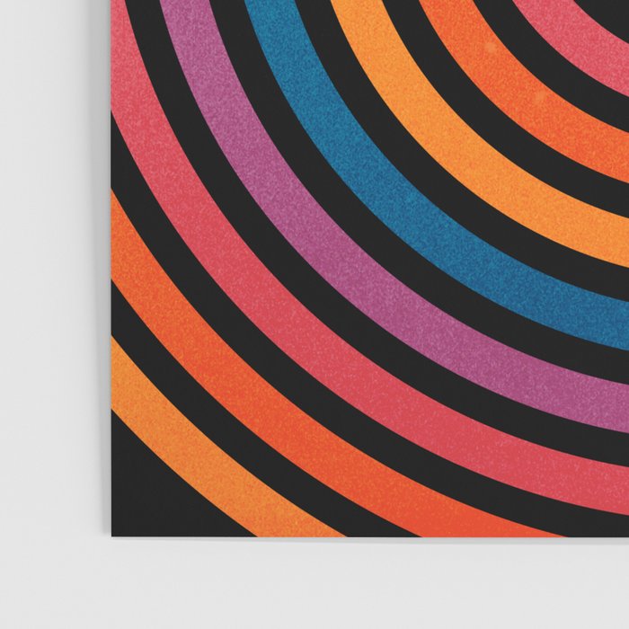 Candy Sunsets: California Night Edition Poster Gallery Image 3