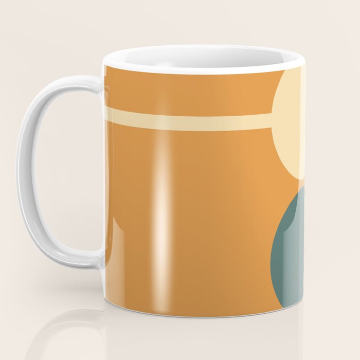 Mid Century 32B Coffee Mug Gallery Image 3
