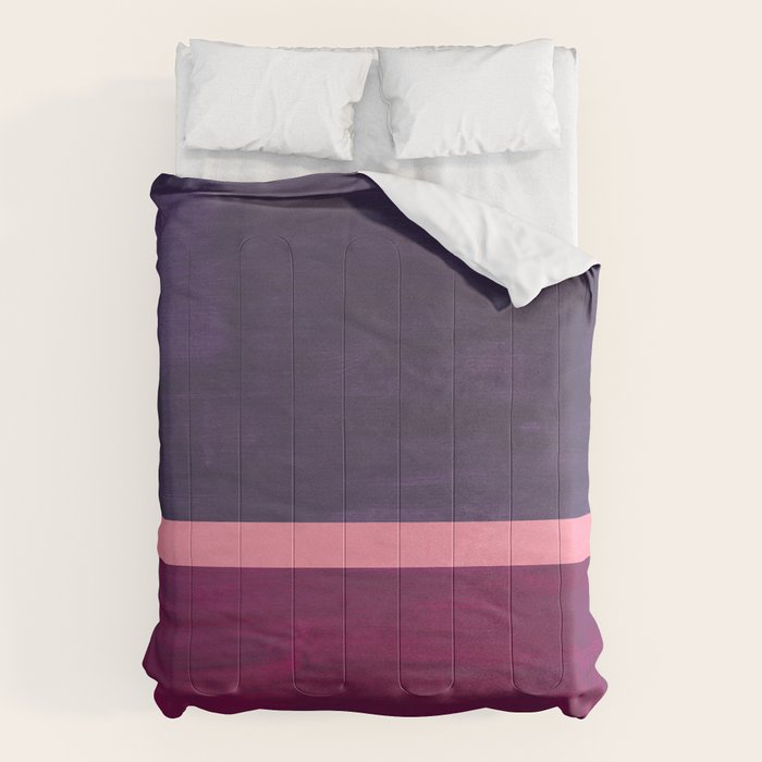 Pink Mauve  Comforter Gallery Image 6