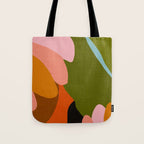 Floria Tote Bag Gallery Image 1