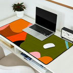 Floria Desk Mat Gallery Image 2