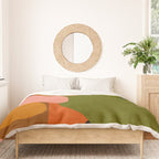 Floria Duvet Cover Gallery Image 3