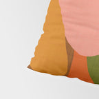 Floria Pillow Sham Gallery Image 4