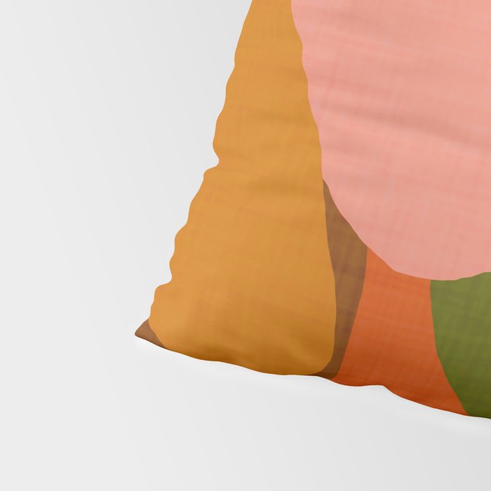 Floria Pillow Sham Gallery Image 4