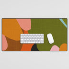 Floria Desk Mat Gallery Image 1