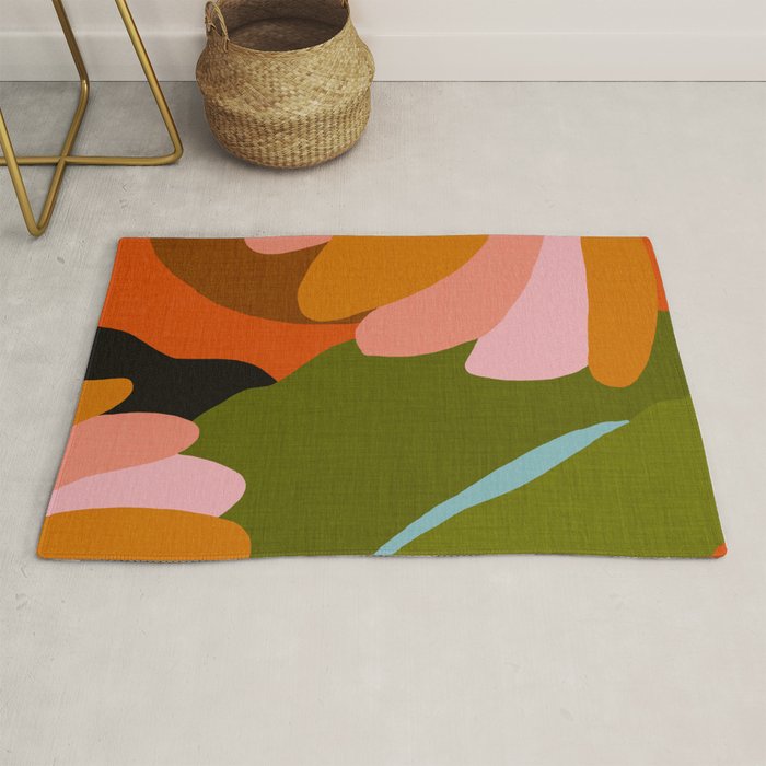 Floria Rug Gallery Image 1